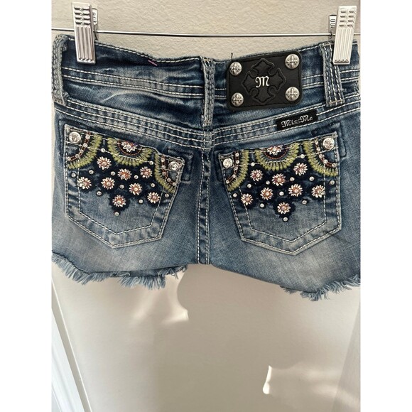 Miss me Kids shorts - Picture 4 of 4